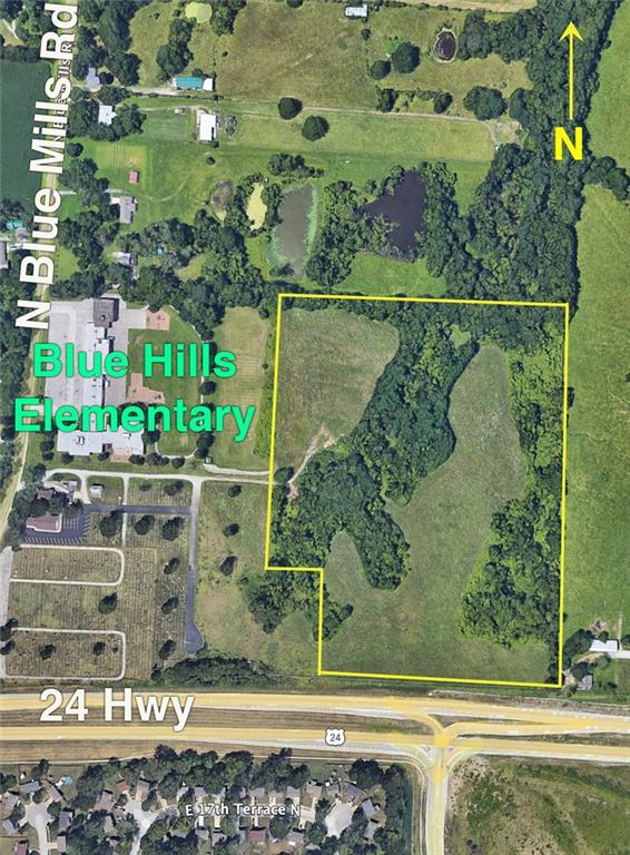 Listing Photo MLS #HMS2460349