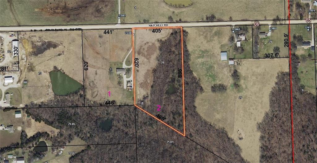 Listing Photo MLS #HMS2488780