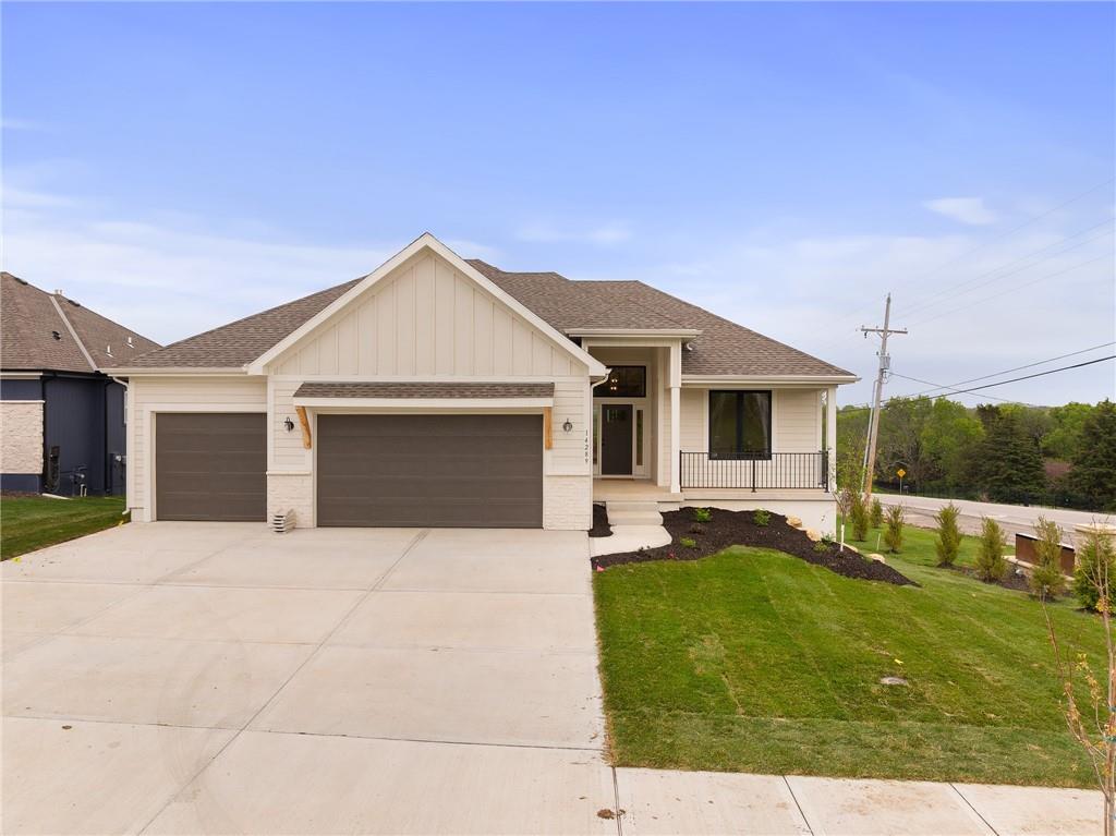 Listing Photo MLS #HMS2491077