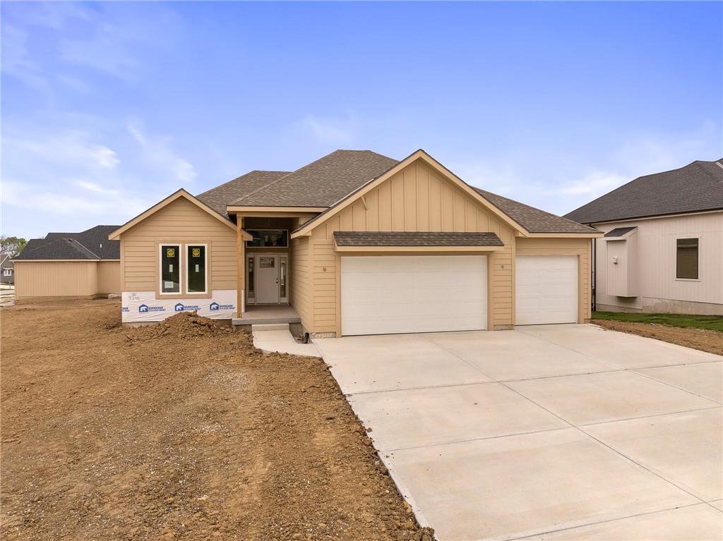 Listing Photo MLS #HMS2491087
