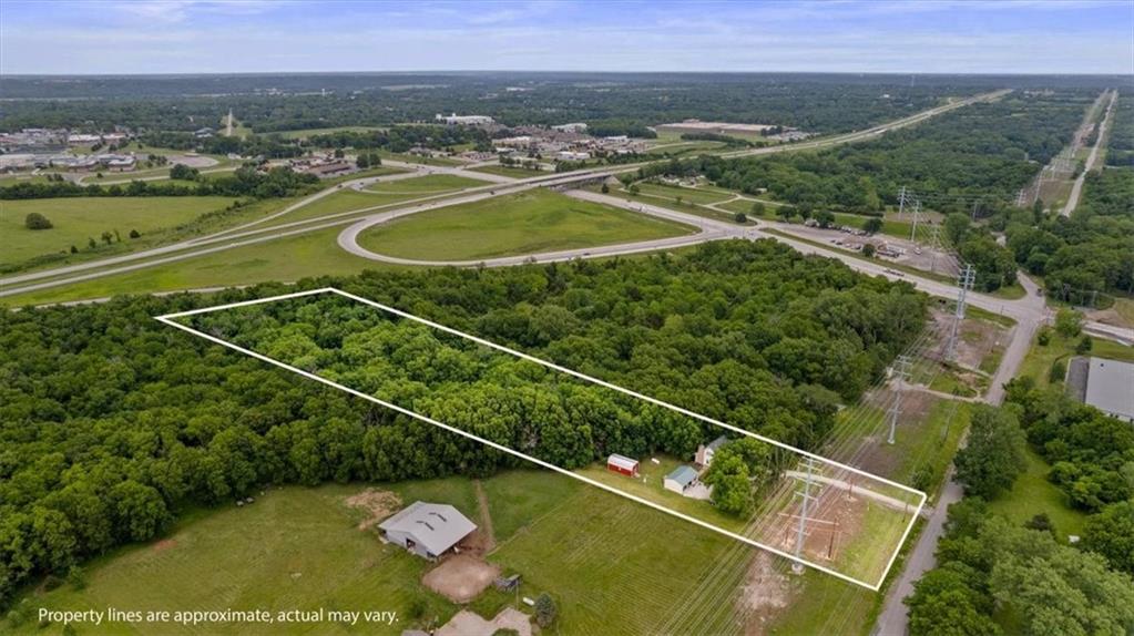 Listing Photo MLS #HMS2492653