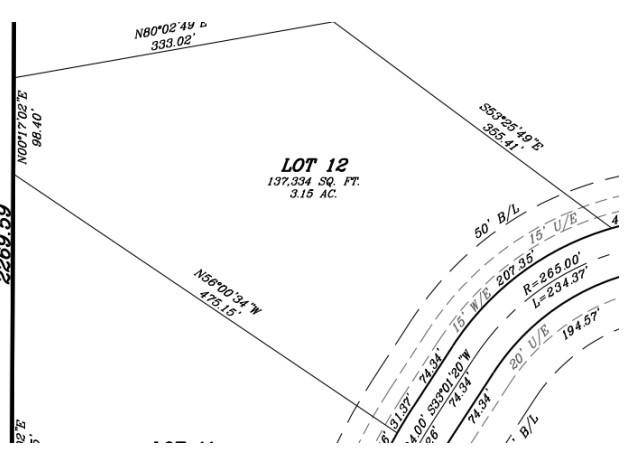 Listing Photo MLS #HMS2500065