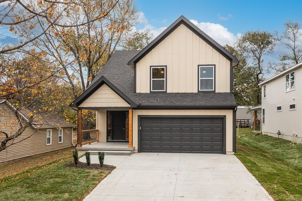 Listing Photo MLS #HMS2502049