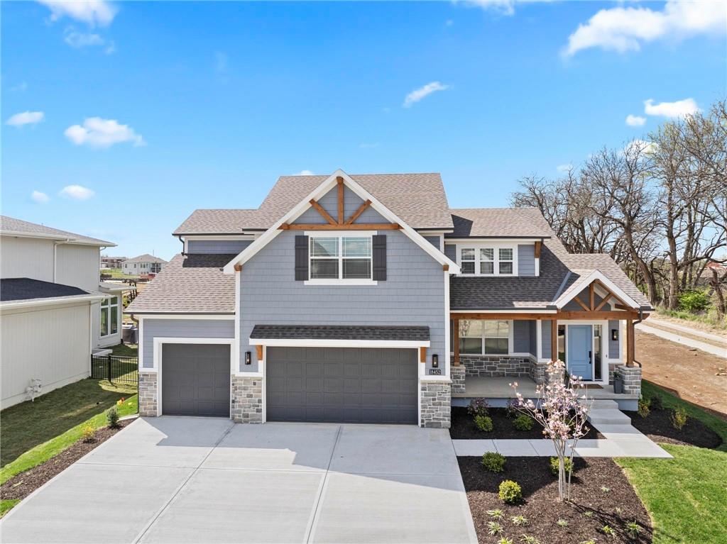 Listing Photo MLS #HMS2503927