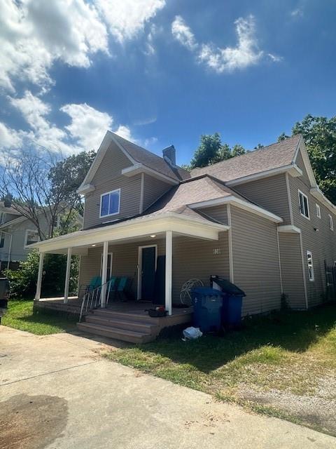 Listing Photo MLS #HMS2504749