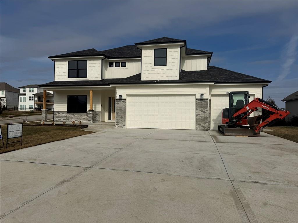 Listing Photo MLS #HMS2507000