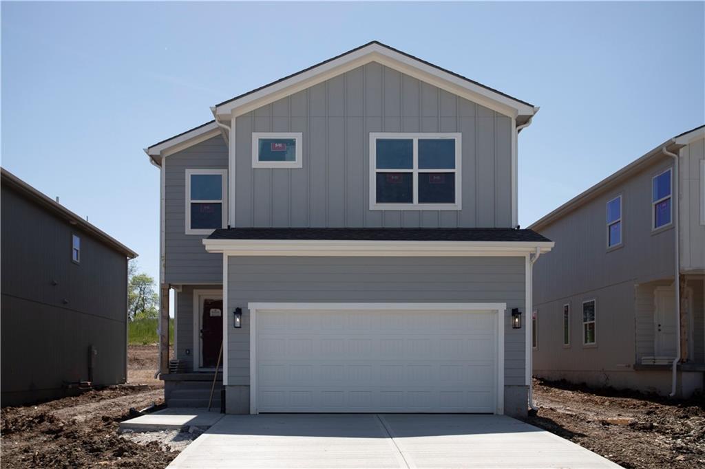 Listing Photo MLS #HMS2511350