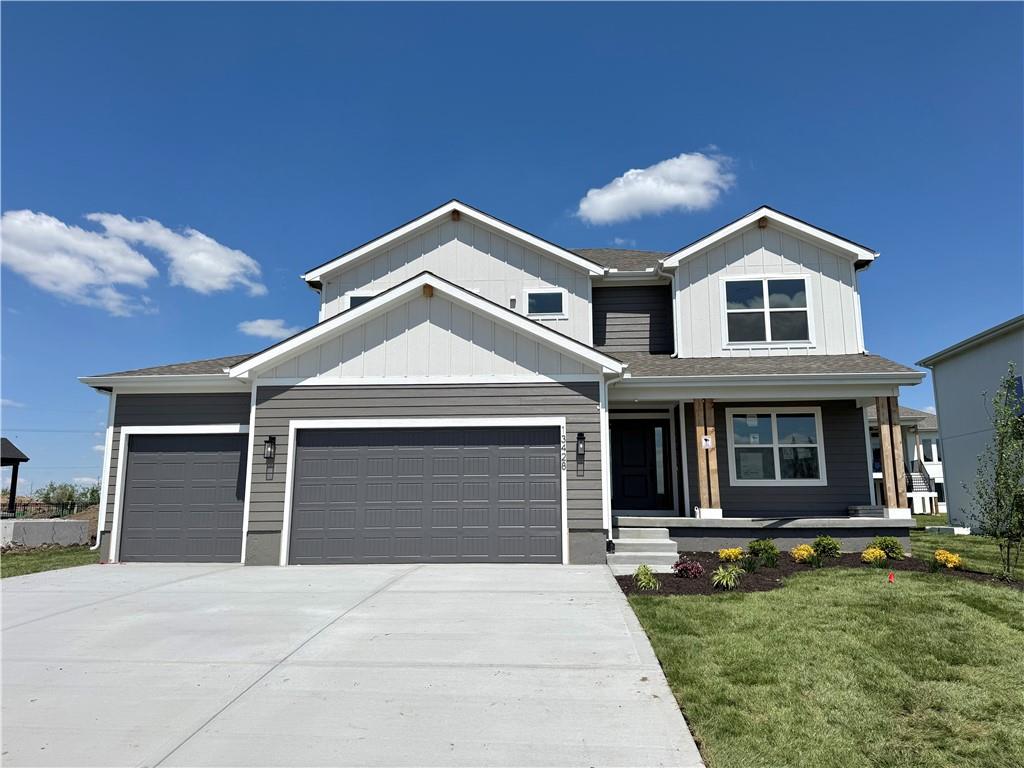 Listing Photo MLS #HMS2513784