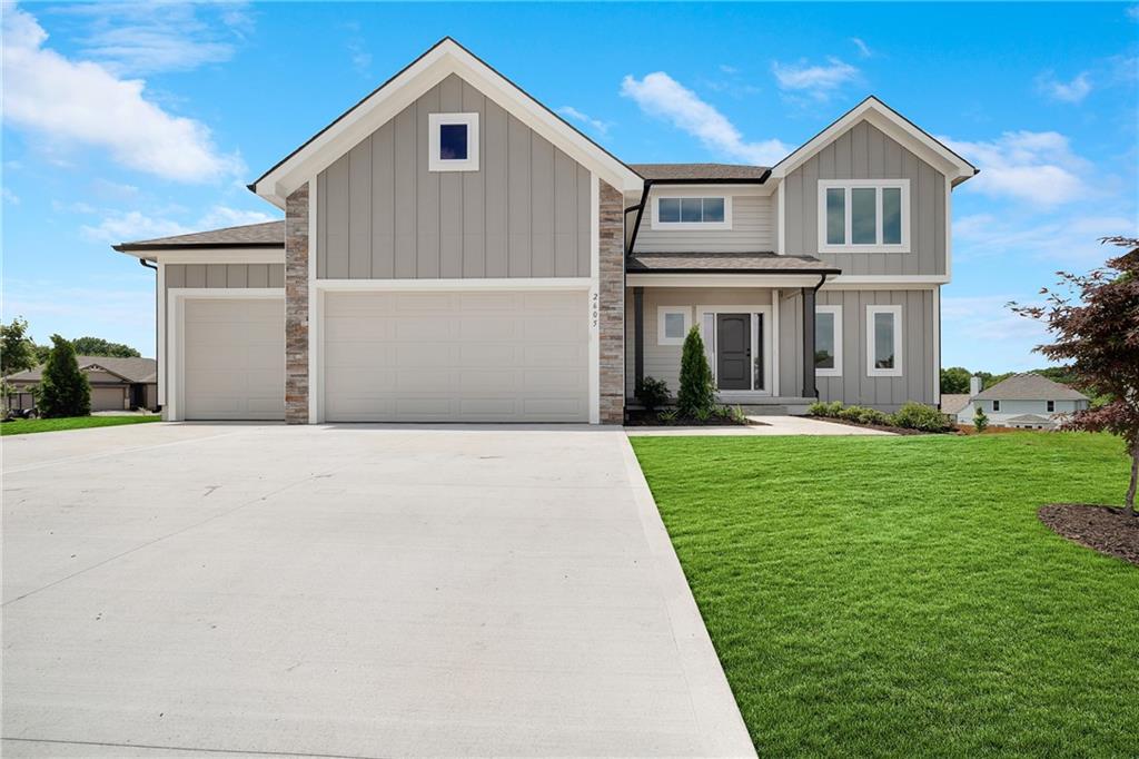 Listing Photo MLS #HMS2514264