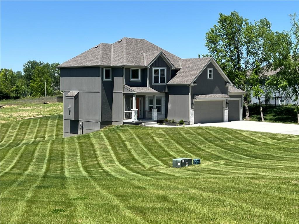 Listing Photo MLS #HMS2518163