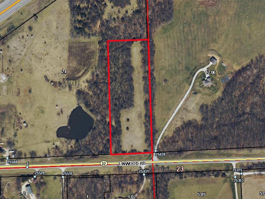Listing Photo MLS #HMS2518850