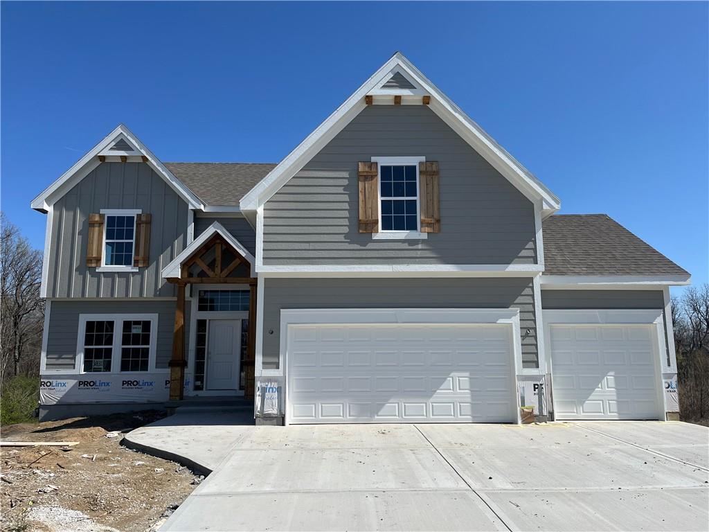 Listing Photo MLS #HMS2519401