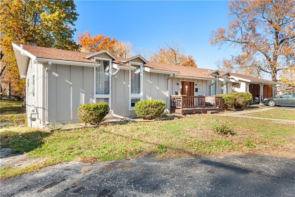 Listing Photo MLS #HMS2521823