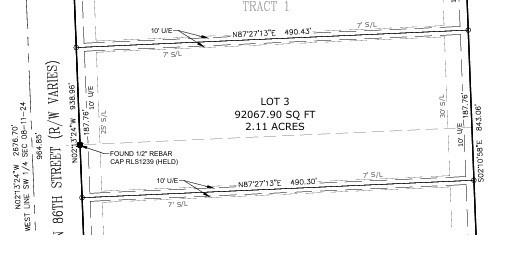 Listing Photo MLS #HMS2522008