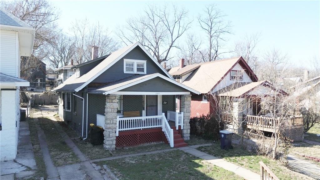 Listing Photo MLS #HMS2522362