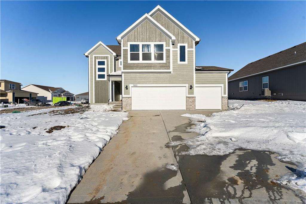 Listing Photo MLS #HMS2522531