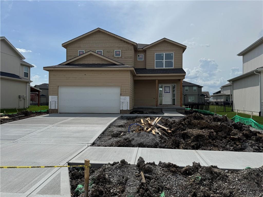 Listing Photo MLS #HMS2522644