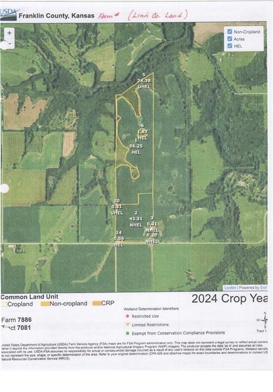Listing Photo MLS #HMS2523541