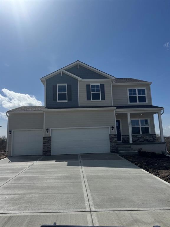 Listing Photo MLS #HMS2524112
