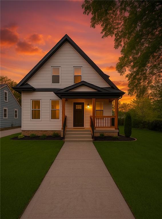 Listing Photo MLS #HMS2524490
