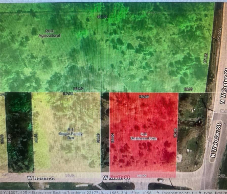 Listing Photo MLS #HMS2525363