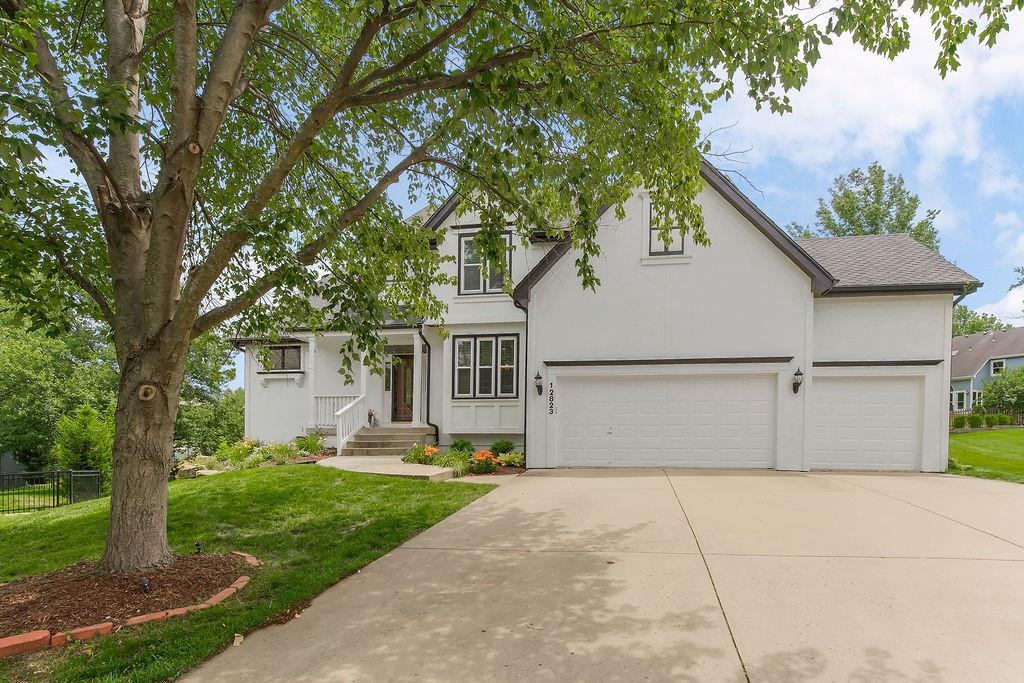 Listing Photo MLS #HMS2525458