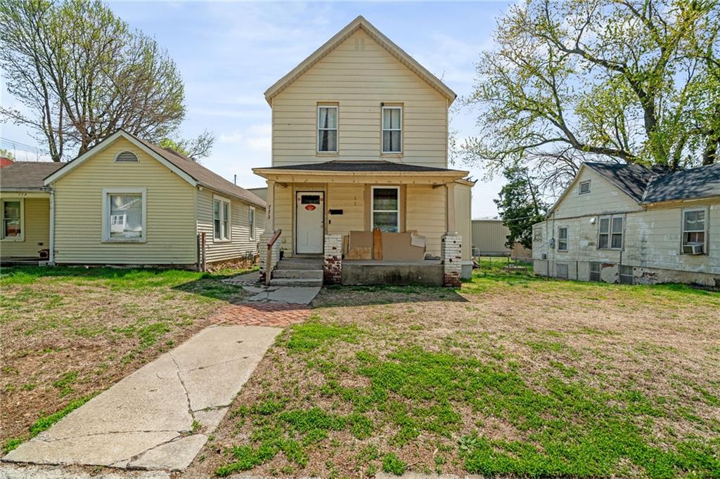 Listing Photo MLS #HMS2526890