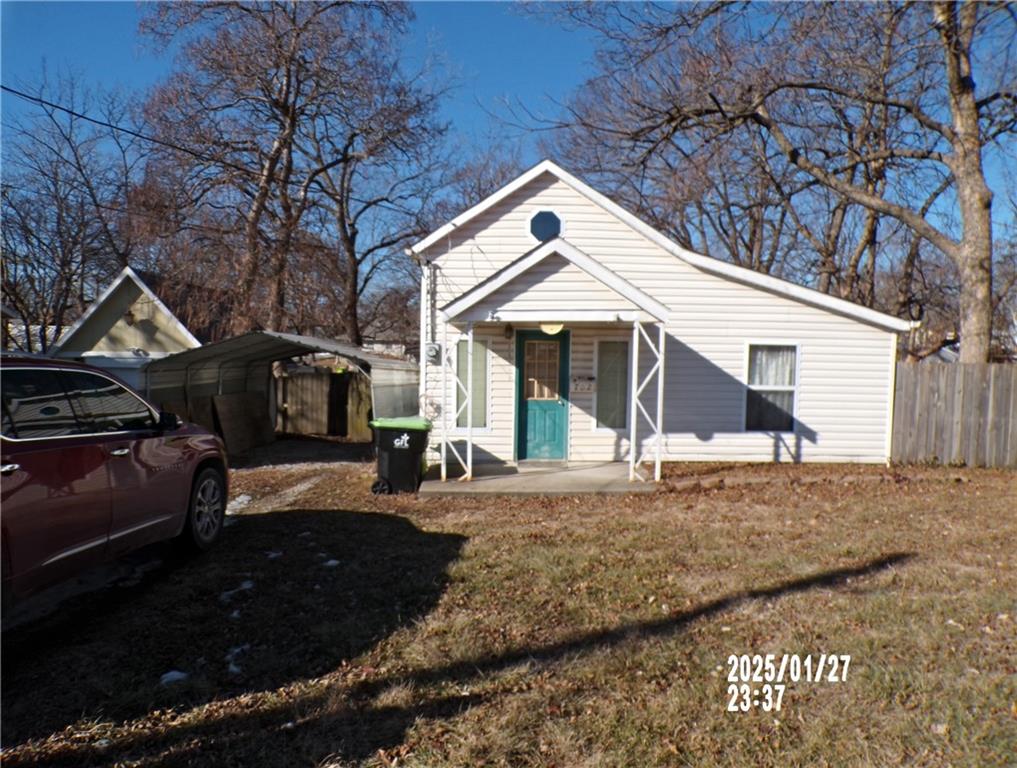 Listing Photo MLS #HMS2527003