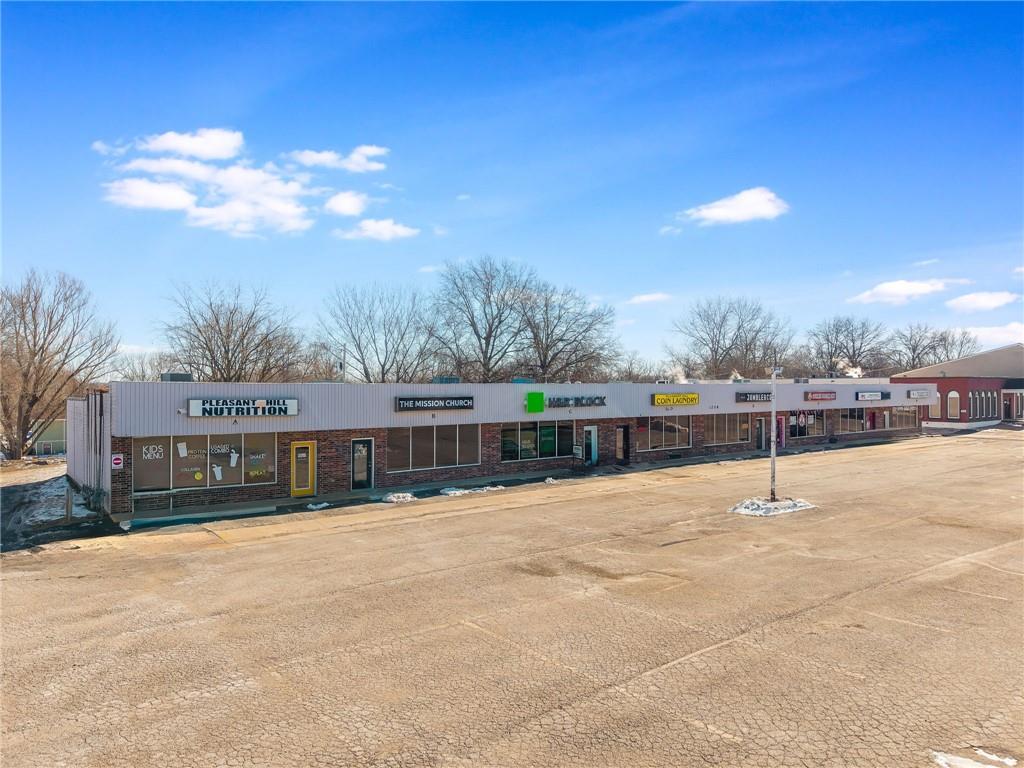 Listing Photo MLS #HMS2527070
