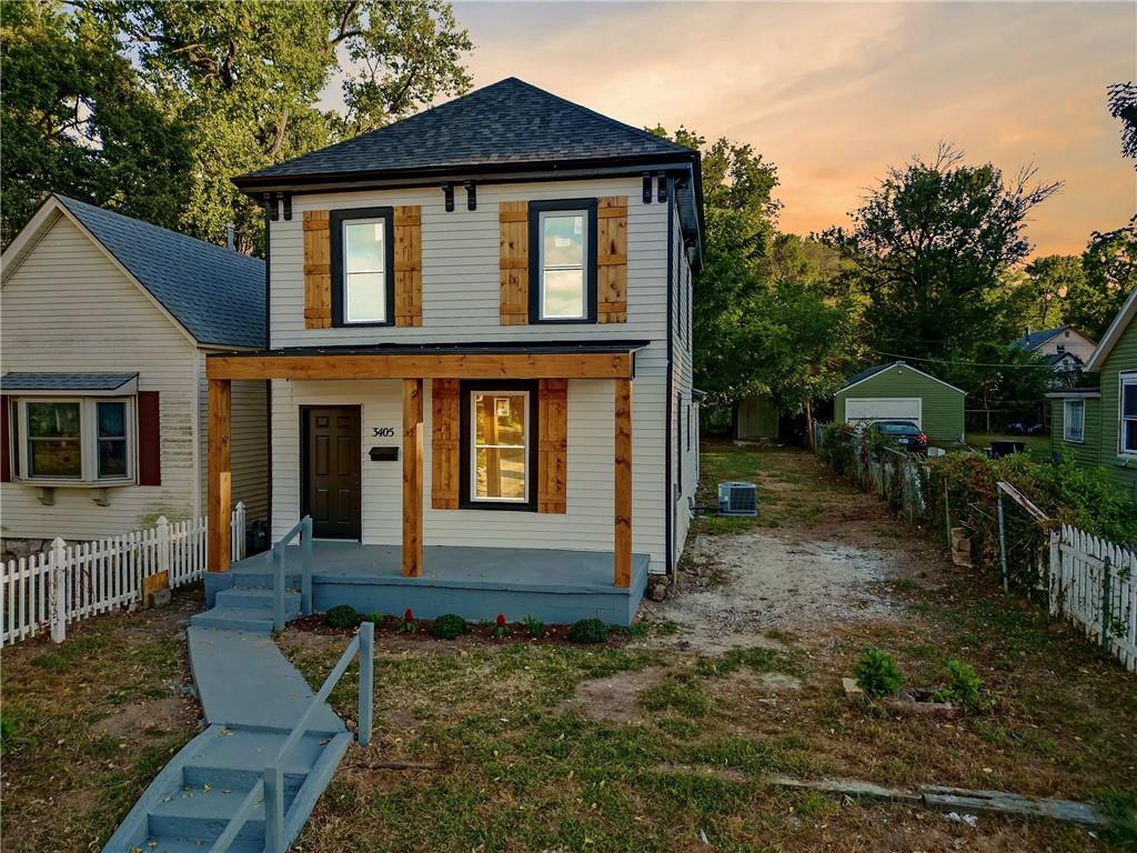Listing Photo MLS #HMS2527154