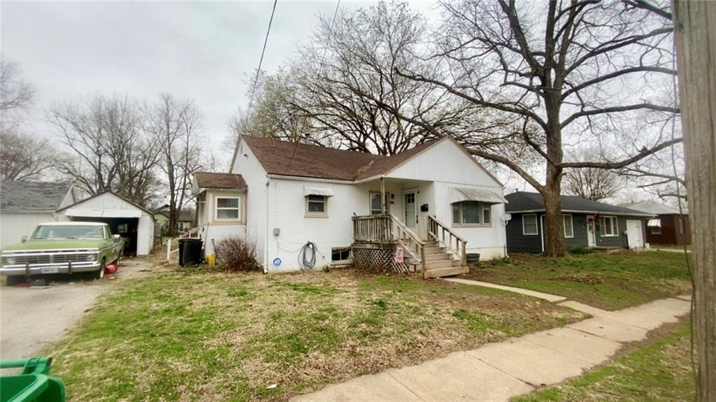Listing Photo MLS #HMS2527474