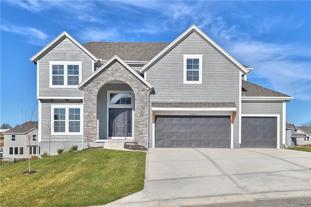 Listing Photo MLS #HMS2527948