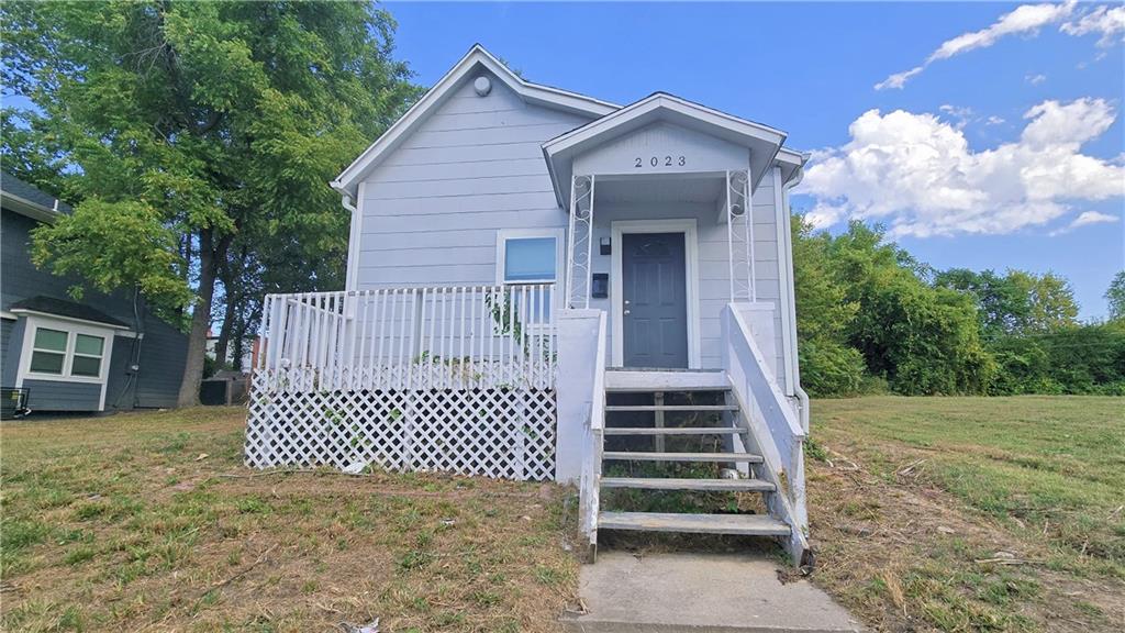 Listing Photo MLS #HMS2527955