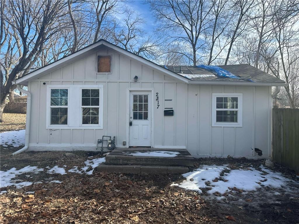 Listing Photo MLS #HMS2527957