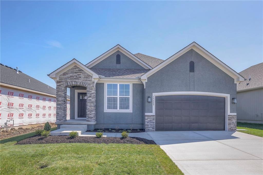 Listing Photo MLS #HMS2528342