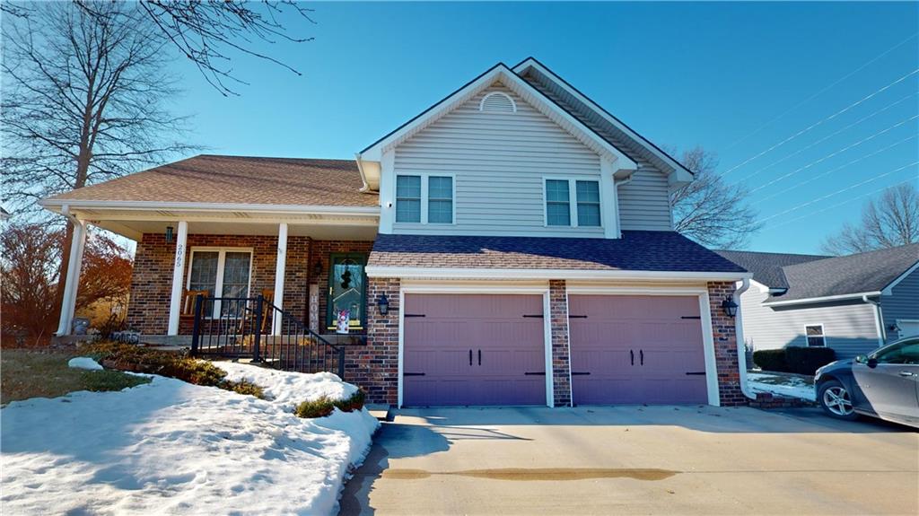 Listing Photo MLS #HMS2528649