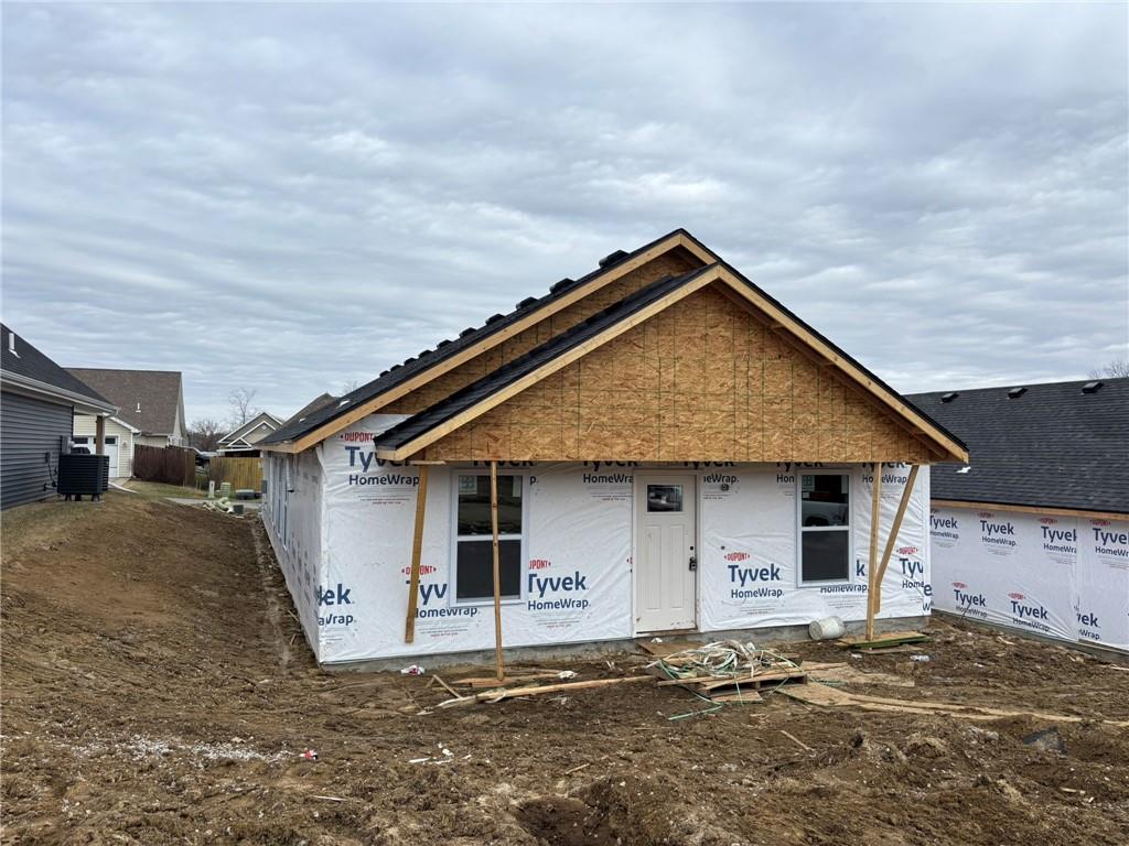 Listing Photo MLS #HMS2530320