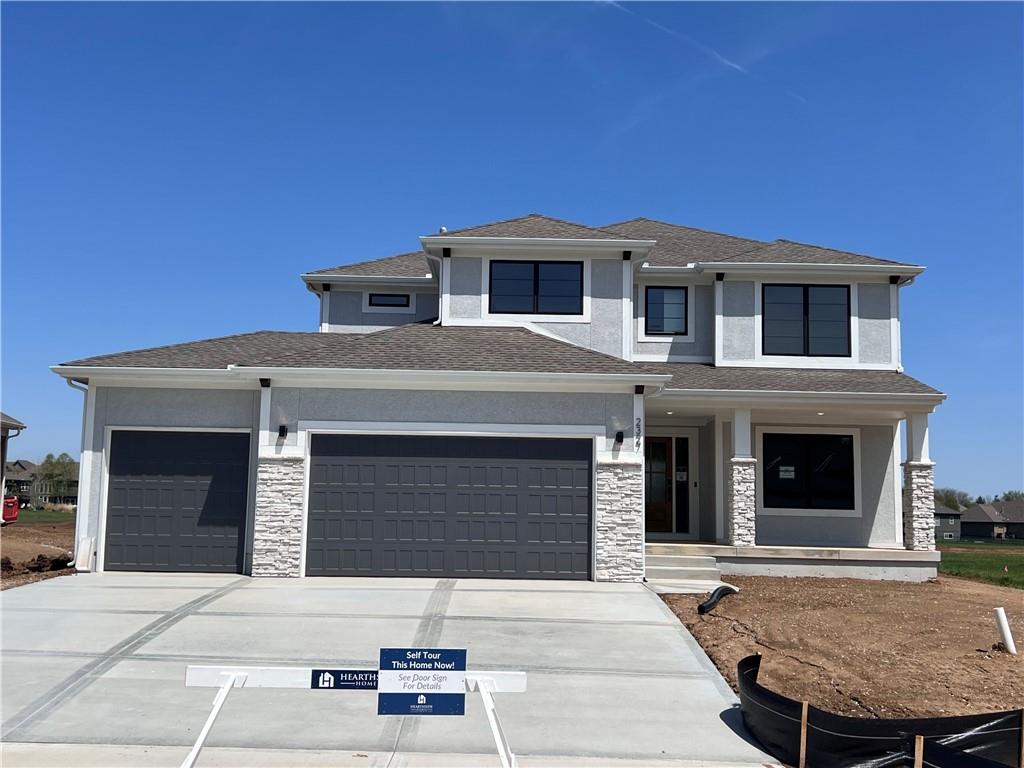 Listing Photo MLS #HMS2530365