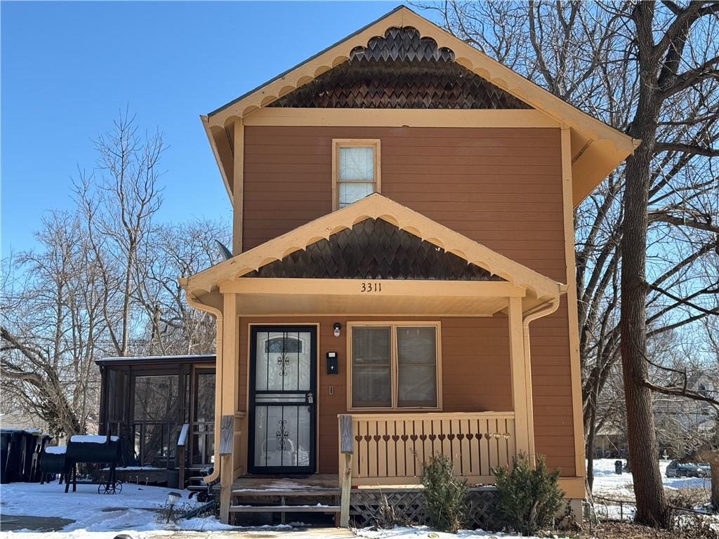 Listing Photo MLS #HMS2530607