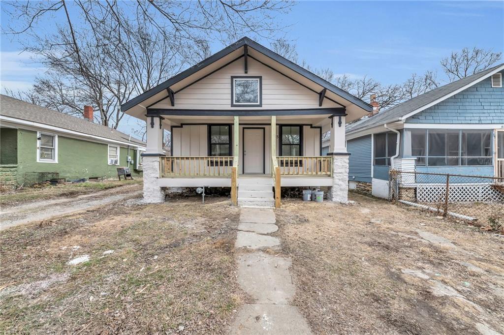 Listing Photo MLS #HMS2530821