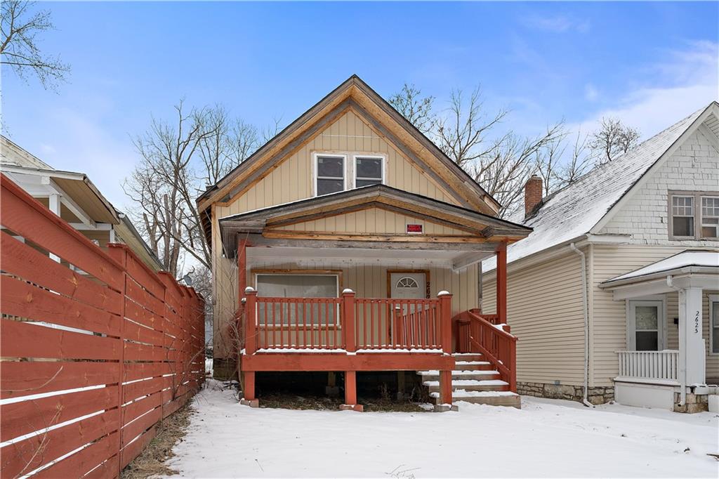 Listing Photo MLS #HMS2530838