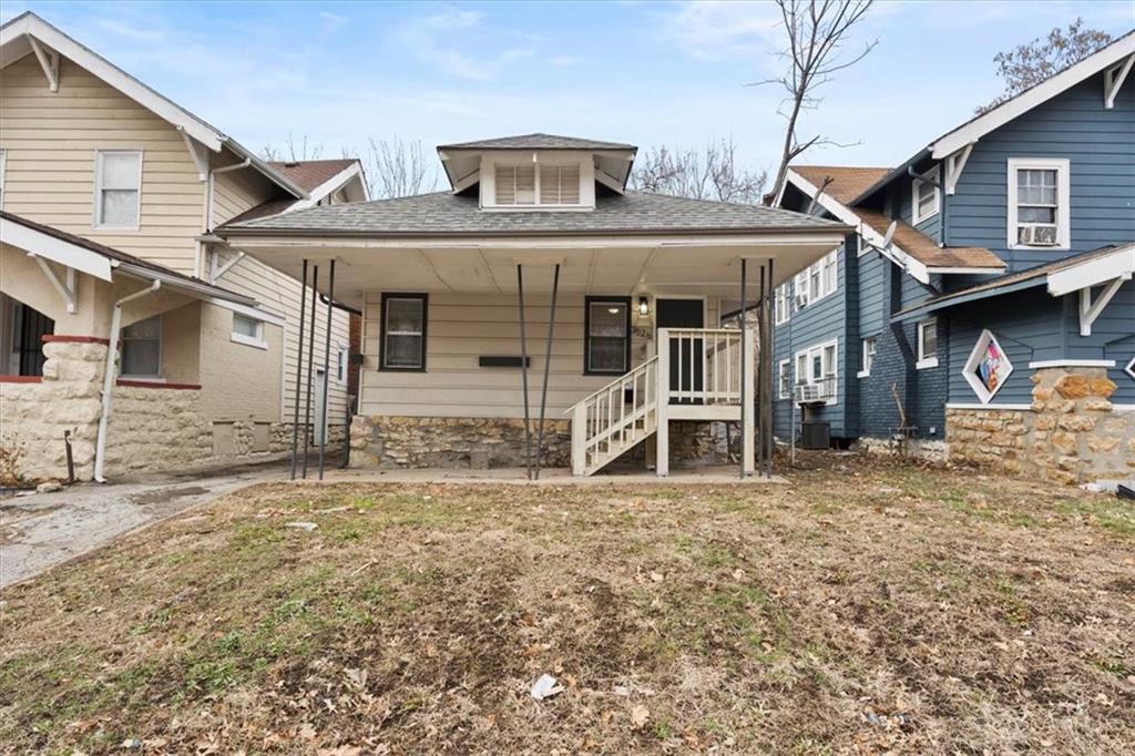 Listing Photo MLS #HMS2531031