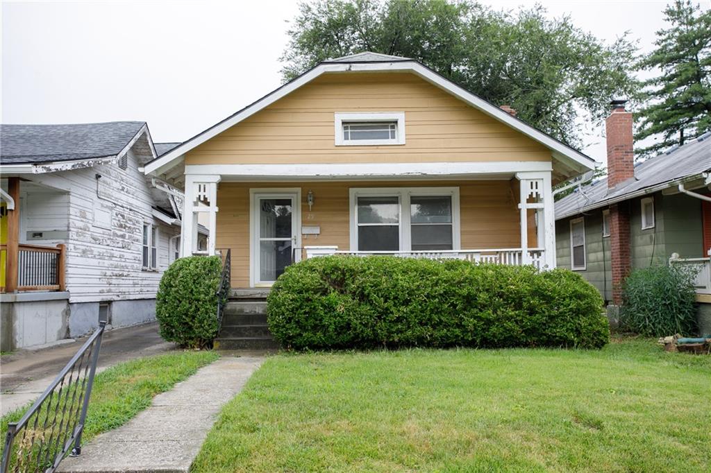 Listing Photo MLS #HMS2531957