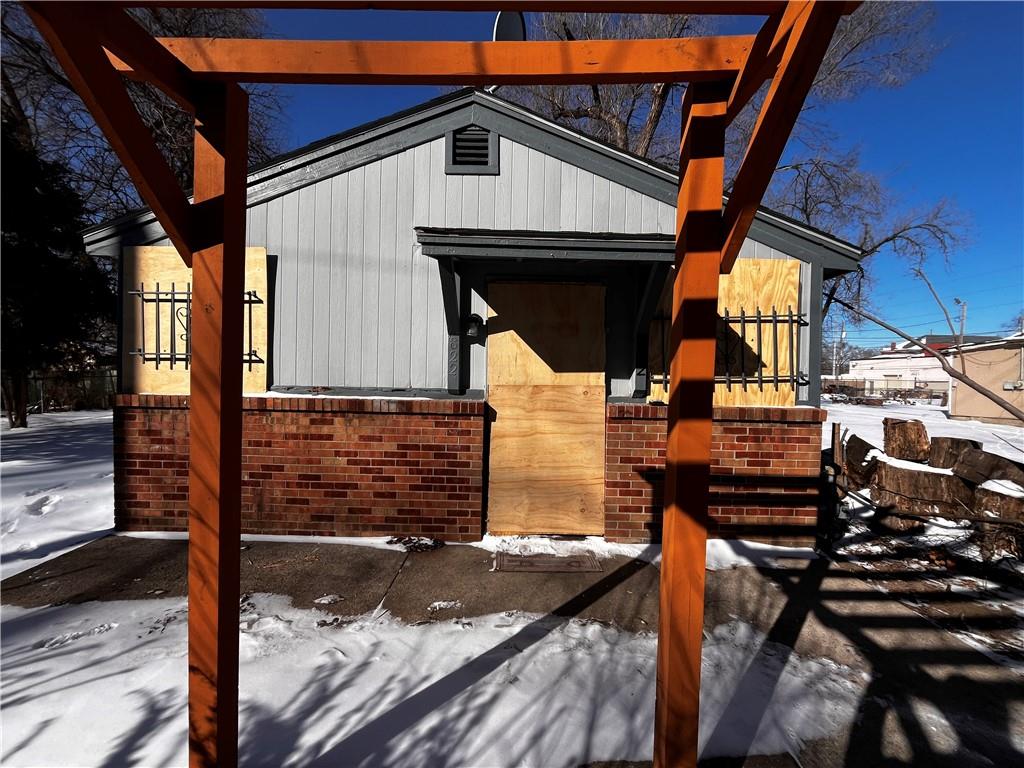 Listing Photo MLS #HMS2531977