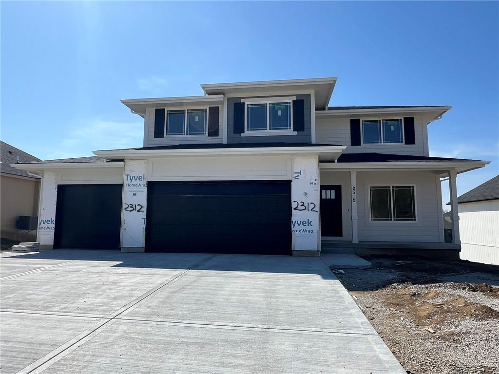 Listing Photo MLS #HMS2532121
