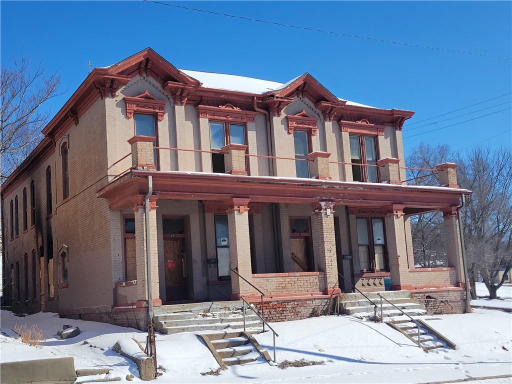 Listing Photo MLS #HMS2532196