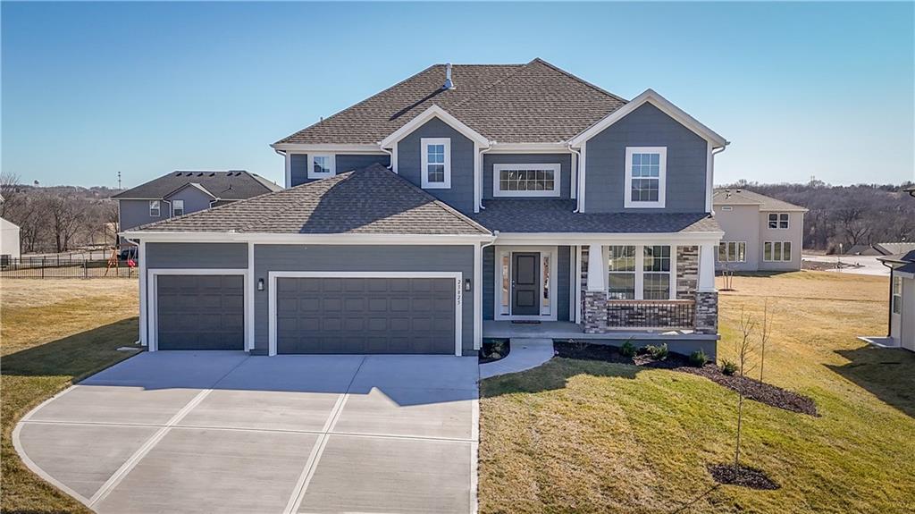 Listing Photo MLS #HMS2532338