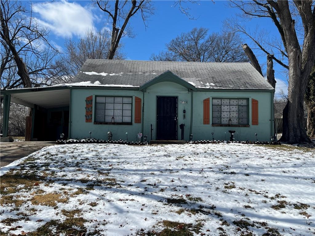 Listing Photo MLS #HMS2532363