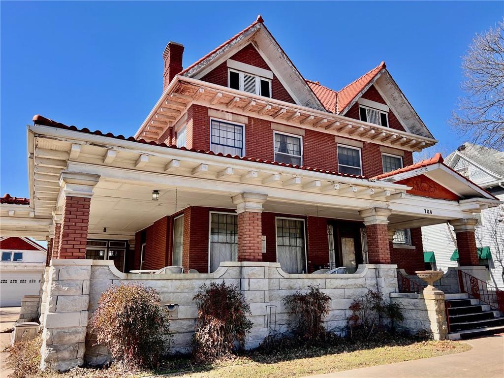 Listing Photo MLS #HMS2532609