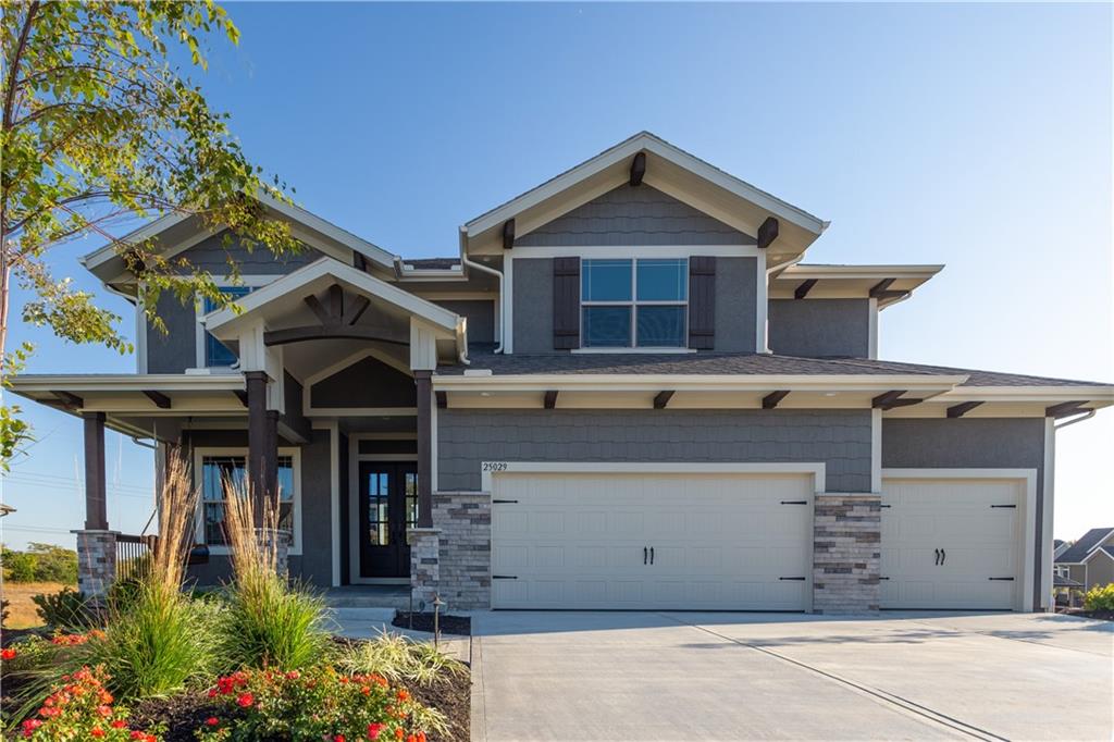 Listing Photo MLS #HMS2532685
